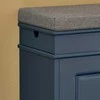 Batai, SoBuy FSR82-L-B, 75x24x52 cm