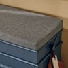 Batai, SoBuy FSR82-L-B, 75x24x52 cm