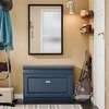 Batai, SoBuy FSR82-L-B, 75x24x52 cm