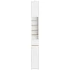Vonios spinta, SoBuy BZR34-WN, 20x20x180 cm