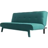 Sofa Customform Fotelis, HARRY, 51x60 cm, Žalia
