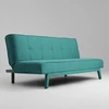 Sofa Customform Fotelis, HARRY, 51x60 cm, Žalia