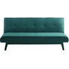 Sofa Customform Fotelis, HARRY, 51x60 cm, Žalia