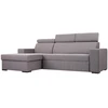 Sofa Customform Pufas, Scandic, 80x80 cm, Anglies spalva