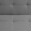Sofa, Mados, 210x80 cm, pilka