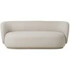 House Sofa, Mykonos 2,5 vietų, Smėlio spalva