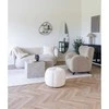 House Sofa, Mykonos 2,5 vietų, Smėlio spalva