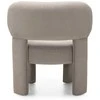 Sofa Novanook Fotelis, SAMMA, 70x73x78 cm, Šviesiai smėlio spalvos
