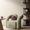 Sofa Novanook Fotelis, SELLEL, 76x95x78 cm, Šviesiai Rudas