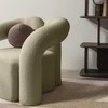 Sofa Novanook Fotelis, SELLEL, 76x95x78 cm, Šviesiai Rudas