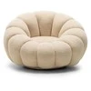 Sofa Novanook Lauko kėdė, LOEL, 66x100x100 cm, Smėlio spalvos