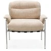 Sofa Novanook Poilsio kėdė, MOYA, 84×84.5×75 cm, Smėlio spalvos