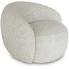 Sofa Novanook Sukamasis krėslas, NORA, 72x89x91 cm, Smėlio spalvos