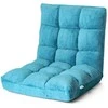 Sofa Promotions Grindų kėdė, 105x56x15 cm, turkio spalvos