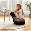 Sofa Promotions Sofos kėdė, 64x48x53 cm, pilka, reguliuojama