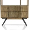 Sofa Spintelė, 90 x 180 x 35 cm, Massa, ruda