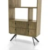 Sofa Spintelė, 90 x 180 x 35 cm, Massa, ruda