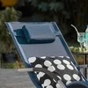 Sobuy Gultukas, supamasis krėslas, poilsio kėdė, lauko baldai, OGS28-NB