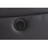 Sofa Venture Design Atlošiama kėdė Singapore, juoda