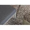 Sofa Venture Design Baldas, Copacabana vidurinė dalis, 70x74 cm, Kaki