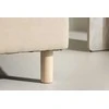 Sofa Venture Design Diivanė, Zero, 94x152 cm, Beždžionės