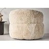 Sofa Venture Design Fotelis, Gert, Balta