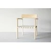 Sofa Venture Design Fotelis Krois 57x38x62 cm Pilka