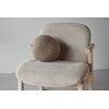 Sofa Venture Design Fotelis Rile 74x77x67 cm Smėlio spalvos