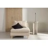Sofa Venture Design Fotelis, Zero, 94x102 cm, Bežis