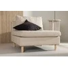 Sofa Venture Design Fotelis, Zero, 94x102 cm, Bežis