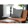 Sofa Venture Design Kėdė su Pogrupiu, X-Lounge, 75x71x78 cm, Ruda