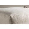 Sofa Venture Design Otomano, Mavi modulis, 105x105x37 cm, Bežis