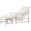 Sofa Venture Design Poilsio kėdė Corso Smėlio spalvos Smėlio spalvos