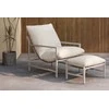 Sofa Venture Design Poilsio kėdė Corso Smėlio spalvos Smėlio spalvos