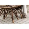 Sofa Venture Design Poilsio kėdė Ella 45x47 cm Smėlio spalvos