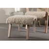 Sofa Venture Design Poilsio kėdė, Fårö, 89x60x107 cm, Ruda