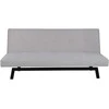 Venture Design Sofos lova, Bodil, 180x55 cm, Beždžio spalva