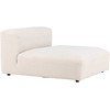 Sofa Venture Design Sofos vidurinė dalis, Mavi modulis, 135x105x70 cm, Beždžionės