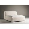 Sofa Venture Design Sofos vidurinė dalis, Mavi modulis, 135x105x70 cm, Beždžionės