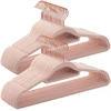 Songmics Drabužių pakaba 0,6 cm storio
