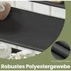 Songmics Batų lentyna VASAGLE, 75x30x91 cm, 5 lygiai