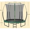 Songmics Batutas 305,1 x 256,1 cm