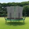 Songmics Batutas 305,1 x 256,1 cm