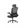 Songmics Ergonomiška biuro kėdė