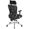 Songmics Biuro kėdė 70 x 70 x (112-136) cm
