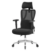Songmics Biuro kėdė 70 x 70 x (112-136) cm