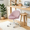 Songmics Kėdė 60 x 60 x 80–90 cm
