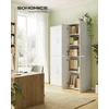 Songmics Spinta 80 x 40 x 180 cm