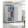 Songmics Spinta 80 x 40 x 165 cm