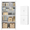 Songmics Spintelė 80 x 40 x 180 cm
